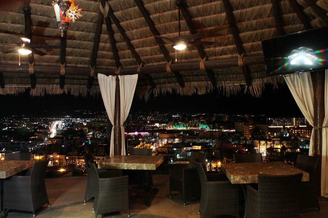 La Vista Luxury Villas At Pedregal Cabo San Lucas Luaran gambar