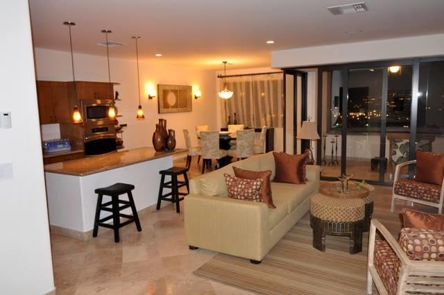 La Vista Luxury Villas At Pedregal Cabo San Lucas Luaran gambar