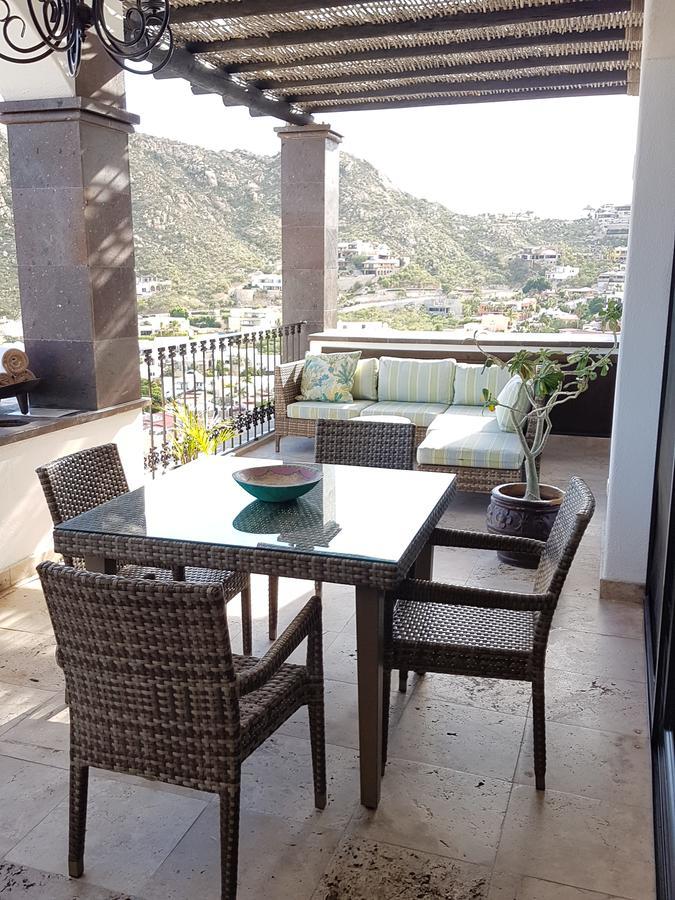La Vista Luxury Villas At Pedregal Cabo San Lucas Luaran gambar