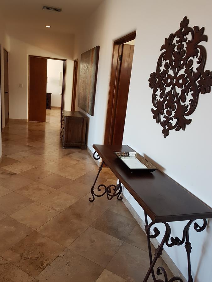 La Vista Luxury Villas At Pedregal Cabo San Lucas Luaran gambar