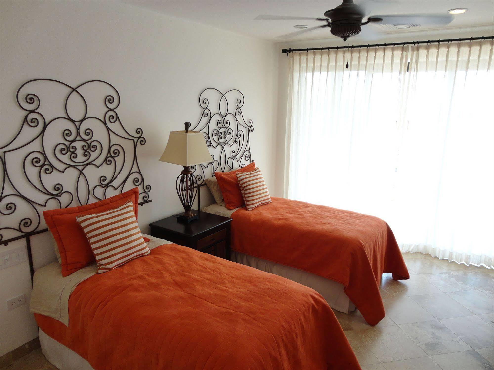 La Vista Luxury Villas At Pedregal Cabo San Lucas Luaran gambar